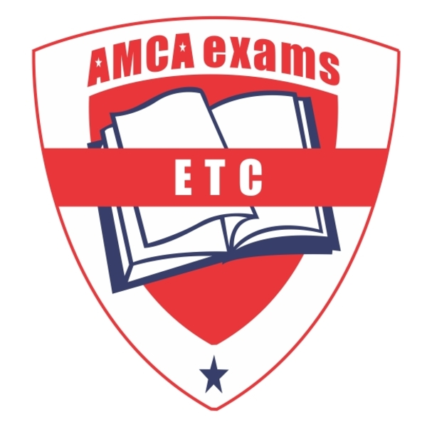 EKG Technician Certification certificate badge